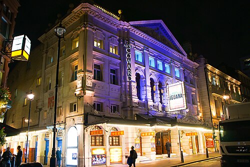 Albery Theatre